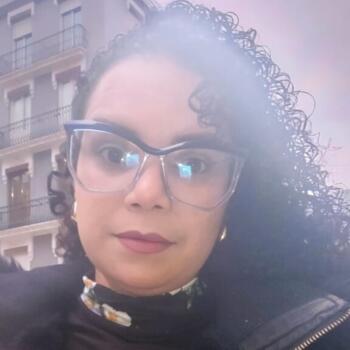 Babysitter in Valencia: Irene