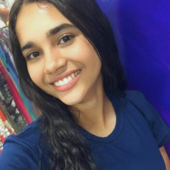 Babysitter Várzea Grande: Gabrielly