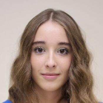 Nanny in Sabadell: Leire