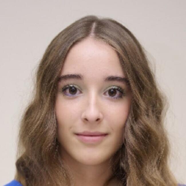 Nanny in Sabadell: Leire