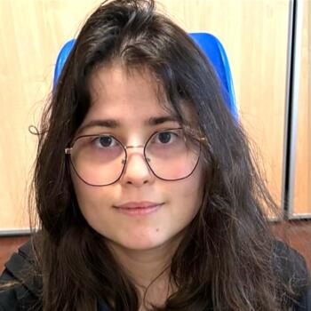 Babysitter Livry-Gargan: Melody