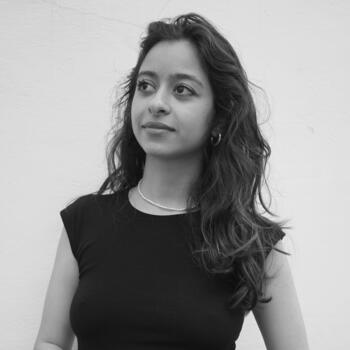 Babysitter in Etterbeek: Kawtar