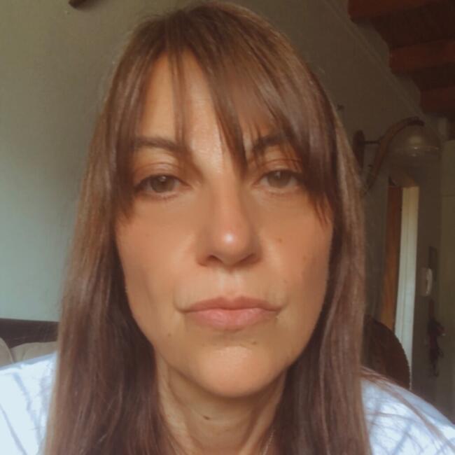 Babysitter in San Isidro: Loren