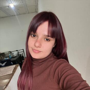 Niñera en Pilar: Estefania