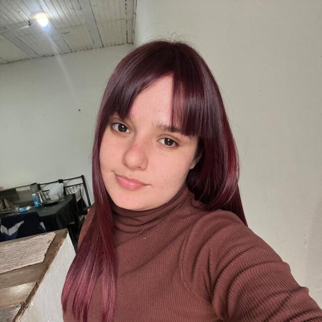 Babysitter in Pilar: Estefania