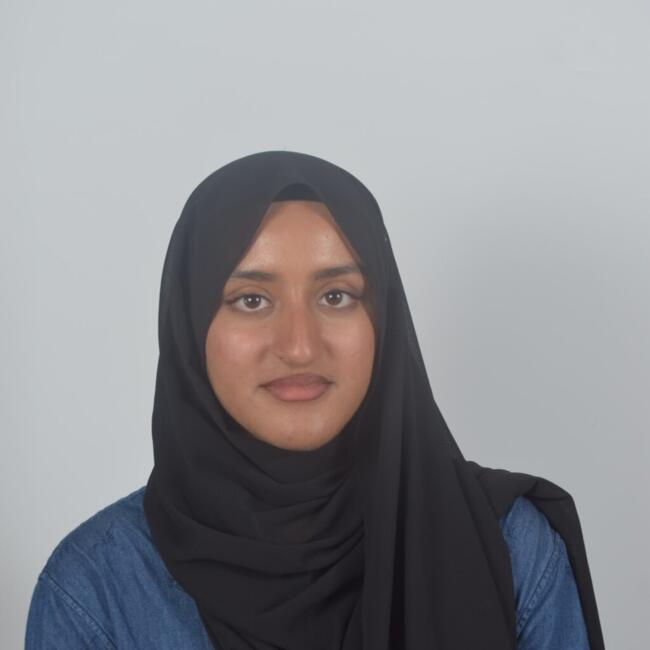 Babysitter in Nuneaton: Amana