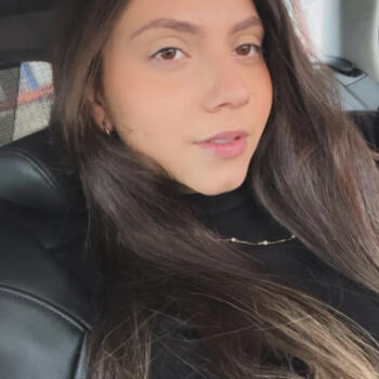 Babysitter in Águeda Municipality: Amanda Gabriela
