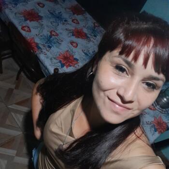 Babysitter Morón: Tamara