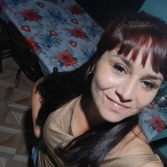 Babysitter in Morón: Tamara