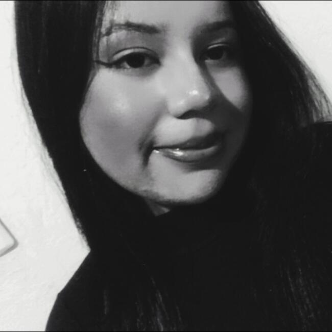 Babysitter in Matozinhos: Larissa