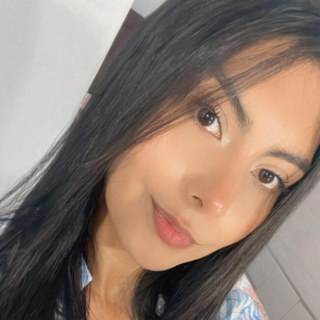 Babysitter in Santiago de Cali: Jessica