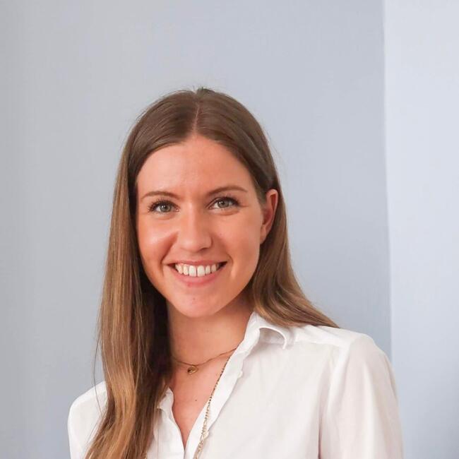 Babysitting job in Oslo: Nora Amalie