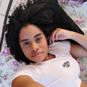 Babysitter Piracicaba: Jennifer
