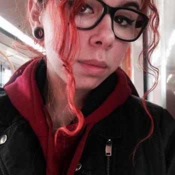 Babysitter Santa Maria da Feira: Ana