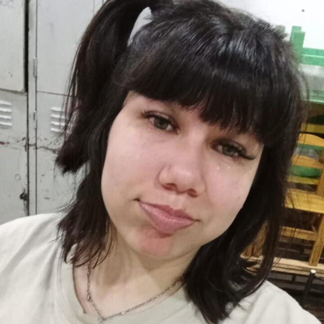 Babysitter in Rosario: Lara