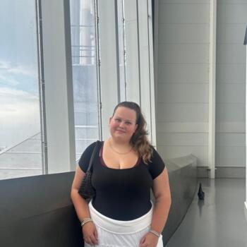 Babysitter in Krefeld: Emely