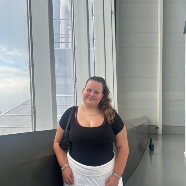 Babysitter in Krefeld: Emely