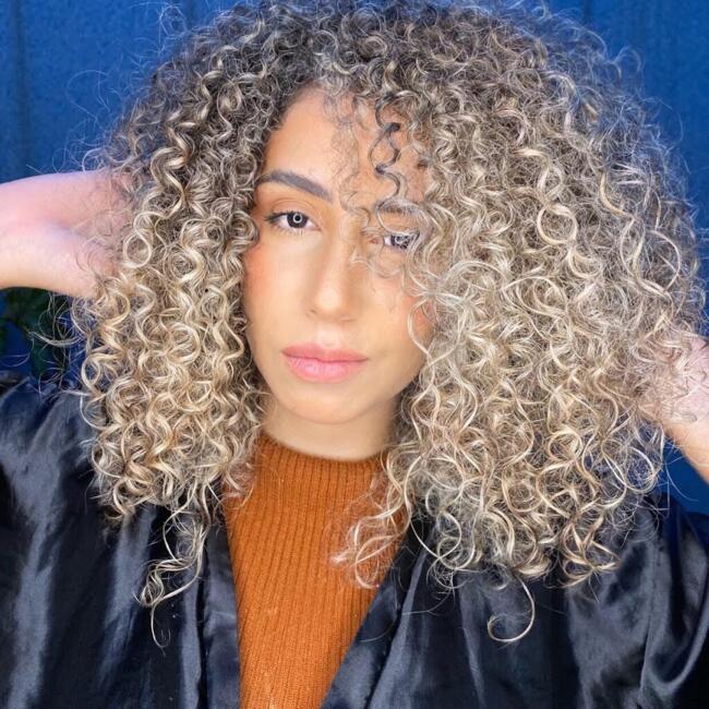 Babysitter in Rio de Janeiro: Yasmin