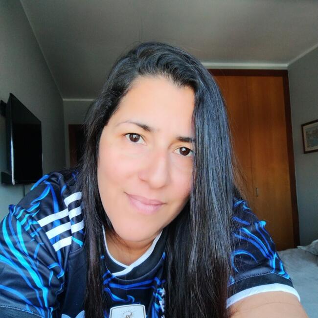 Babysitter em Vila Nova de Gaia: Andrea