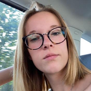 Babysitter in Brakel: Silke