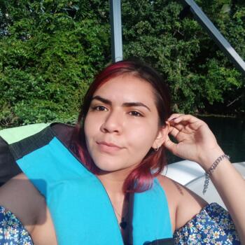 Niñera en Chetumal: Maggy