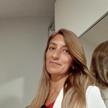 Baby-sitter in Póvoa de Varzim: Filipa