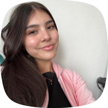 Babysitter Buin: Antonia
