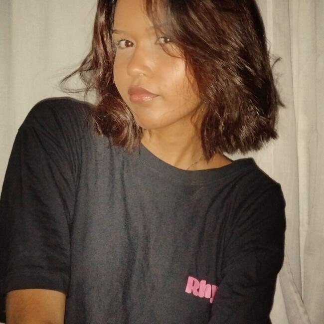 Babysitter in Macapá: Ana letícia