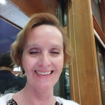 Niñera en Santiago de Chile: Gloria