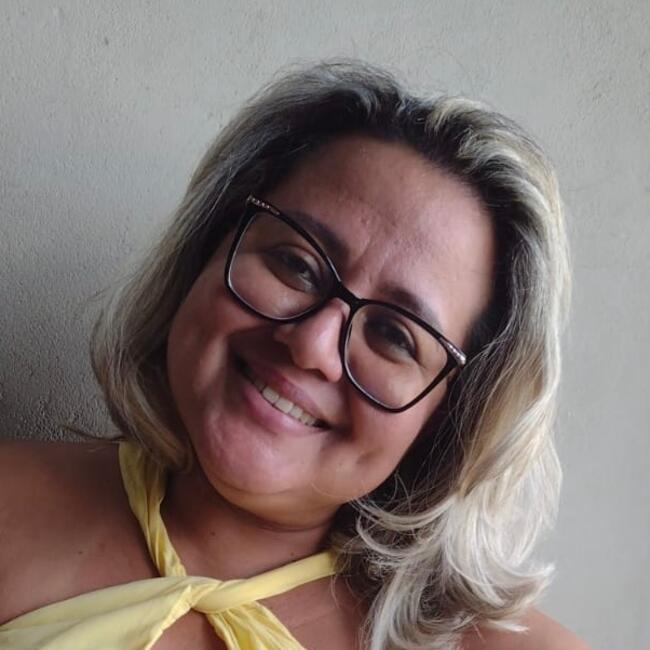 Babysitter in São Paulo: Aureni