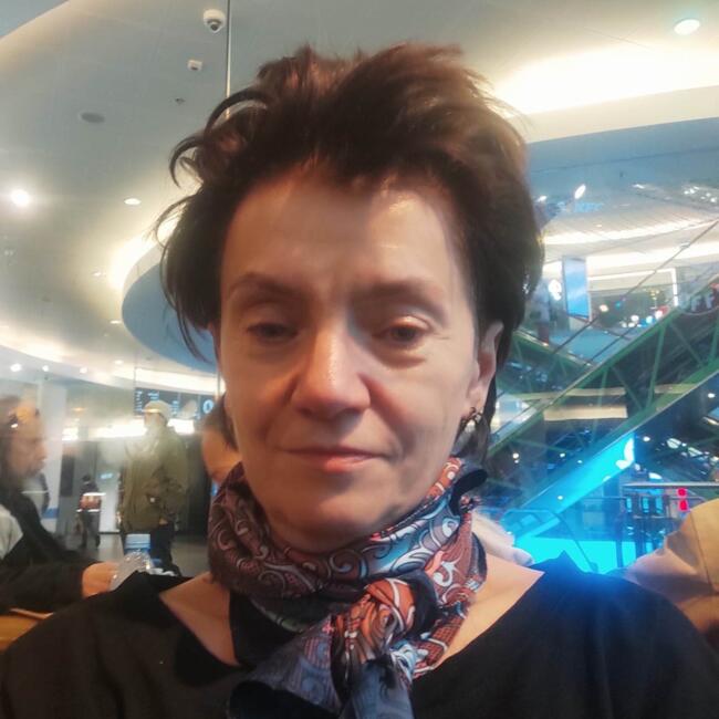 Babysitter in Gierałtowice: Kornelia