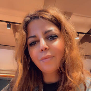 Nanny in Geneva: Bouchra