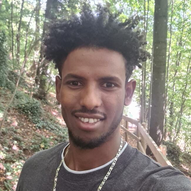 Lavoro per babysitter a Losanna: Luwam