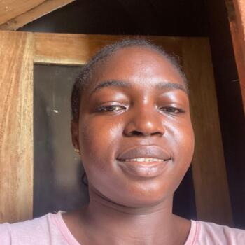 Babysitter Lagos: Omoteji Rukayat