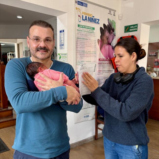Emprego de babá em Goiânia: Chandro