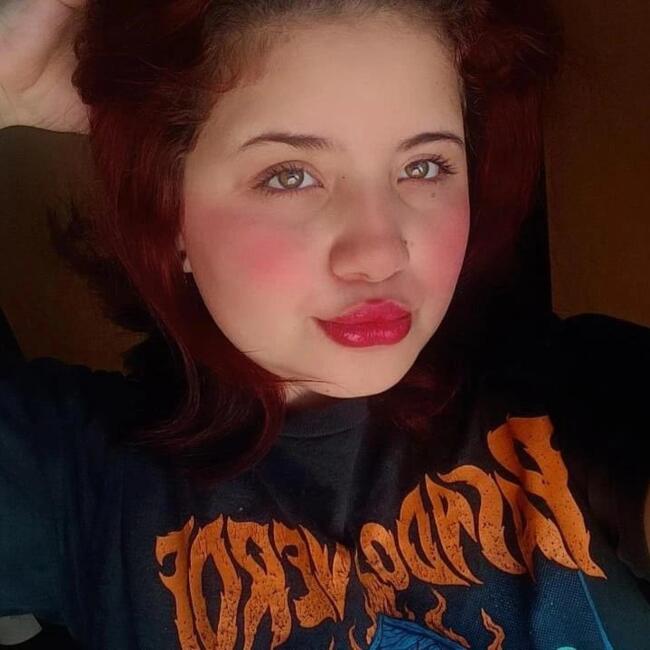 Niñera en San Antonio: Liz