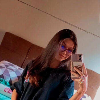 Babysitter in Pato Branco: ELOISE