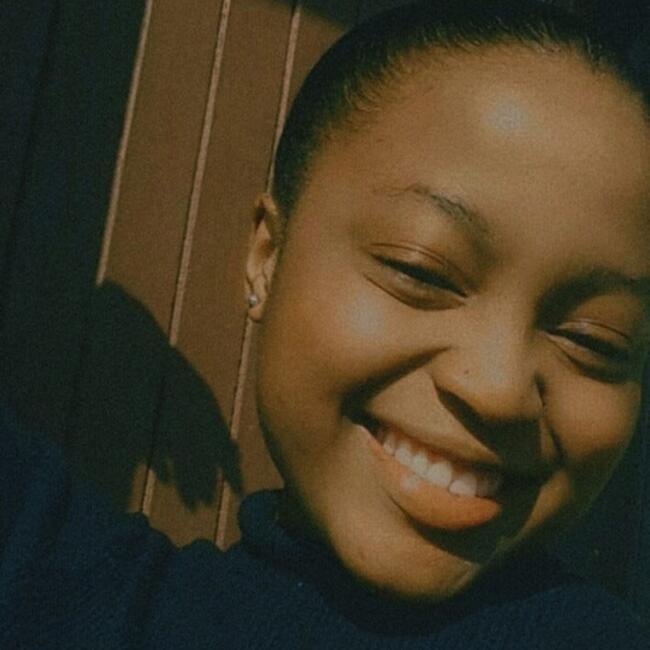 Babysitter in Katlehong: Shoky