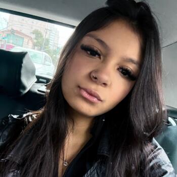 Babysitter in São Paulo: Julia