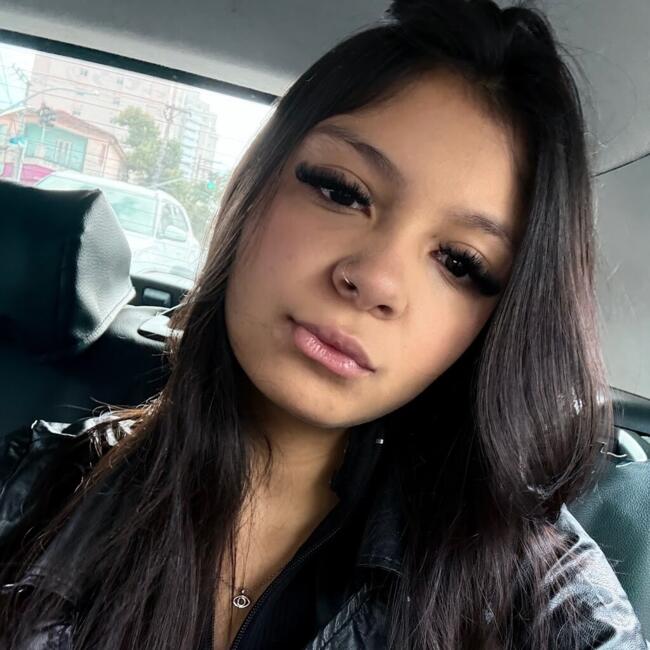 Babysitter in São Paulo: Julia