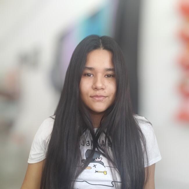 Babysitter in Ciudad del Carmen: Diana Gabriela