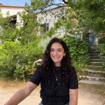 Pengasuh di São Marcos: Carolina