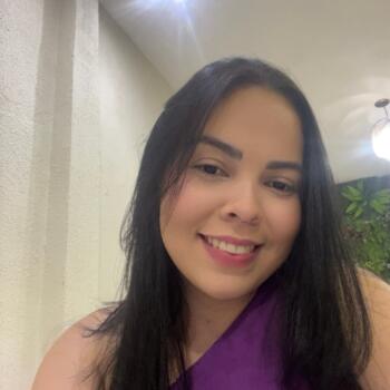 Babysitter in Palmas: Hadja