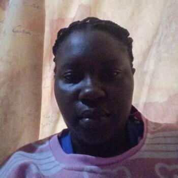 Babysitter Riyadh: Jecinta