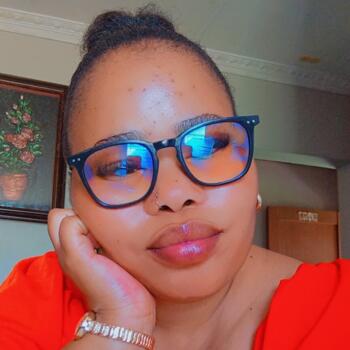 Babysitter in Empangeni: Noxolo