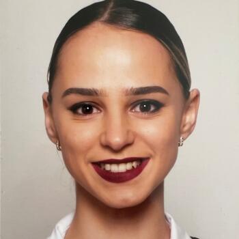 Babysitter in Belgrade: Tamara