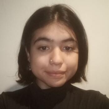 Niñera Quilmes: Muriel