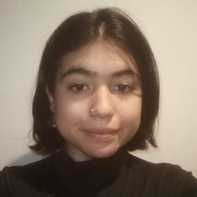 Babysitter in Quilmes: Muriel