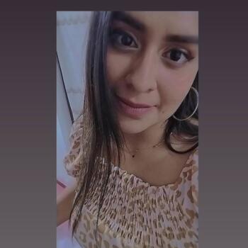 Babysitter Chiclayo: Evelyn Jahayra