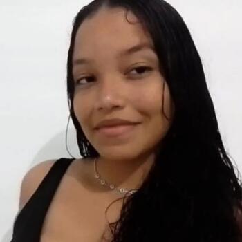 Babysitter in Natal: Jullia